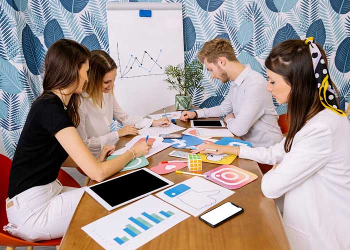 Digital Marketing Agency Toronto