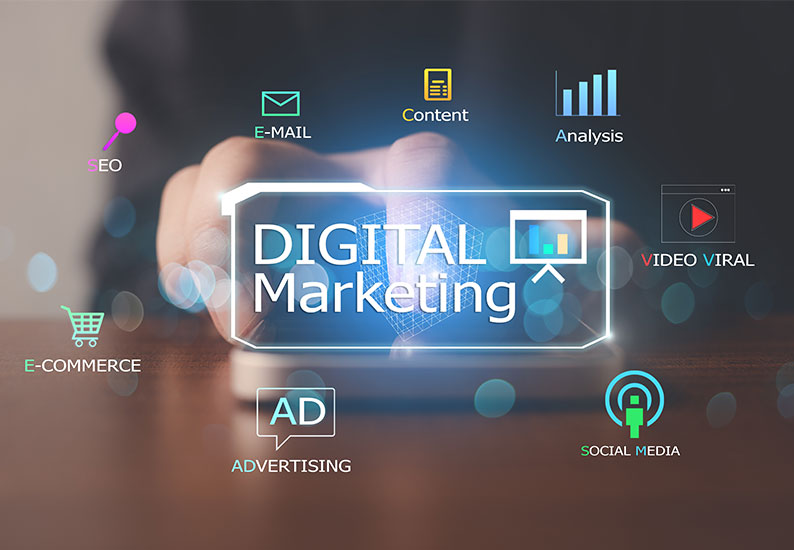 Best Digital Marketing Agency in Canada